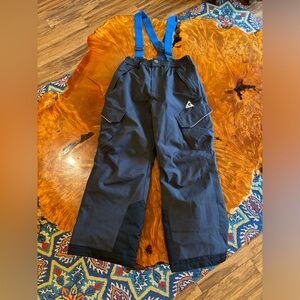 Gerry Snow Pants Boys Large 14/16